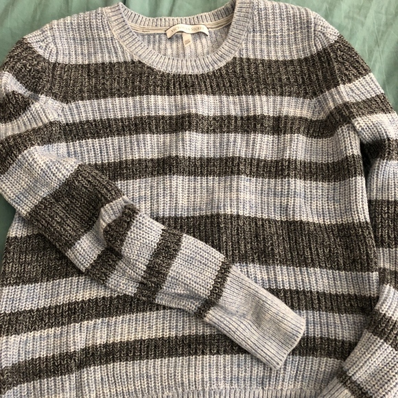 Victoria's Secret Sweaters - Victoria's Secret Cable Knit Sweater
